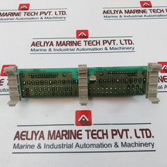 Siemens Et C98040-a1616-p1-02-85 Terminal Board