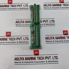 Siemens Et C98040-a1616-p1-02-85 Terminal Board