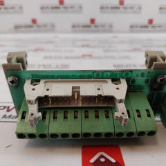 Siemens Et C98040-a1616-p1-02-85 Terminal Board