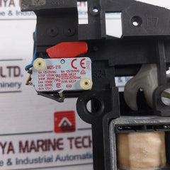 Siemens Etu15B Trip Unit Mqs-216