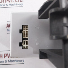Siemens Etu15B Trip Unit Mqs-216