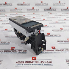 Siemens Etu15B Trip Unit Mqs-216