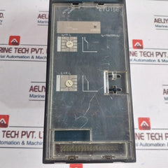 Siemens Etu15B Trip Unit Mqs-216