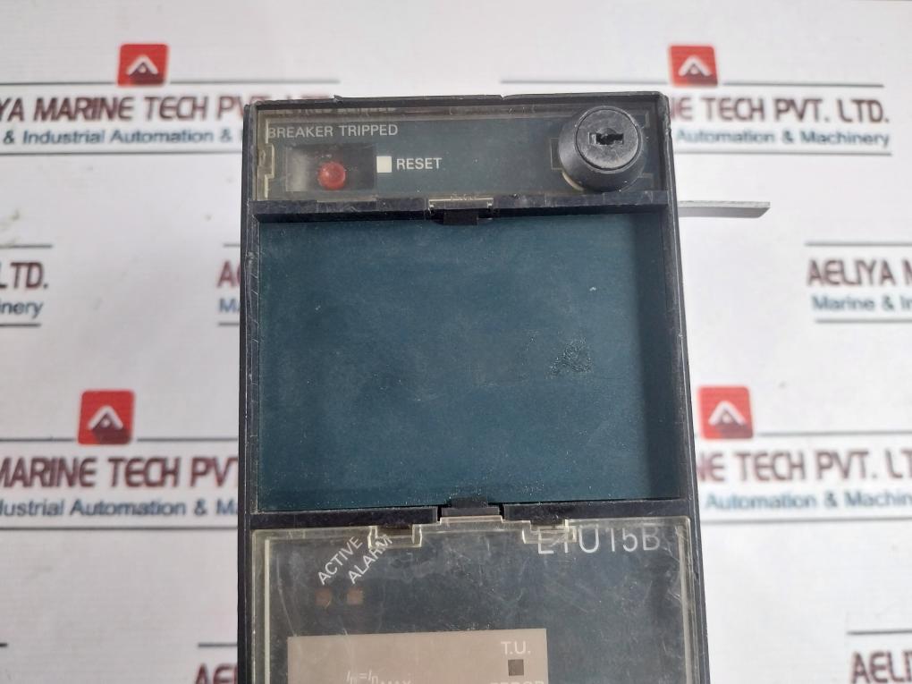 Siemens Etu15B Trip Unit Mqs-216