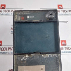Siemens Etu15B Trip Unit Mqs-216