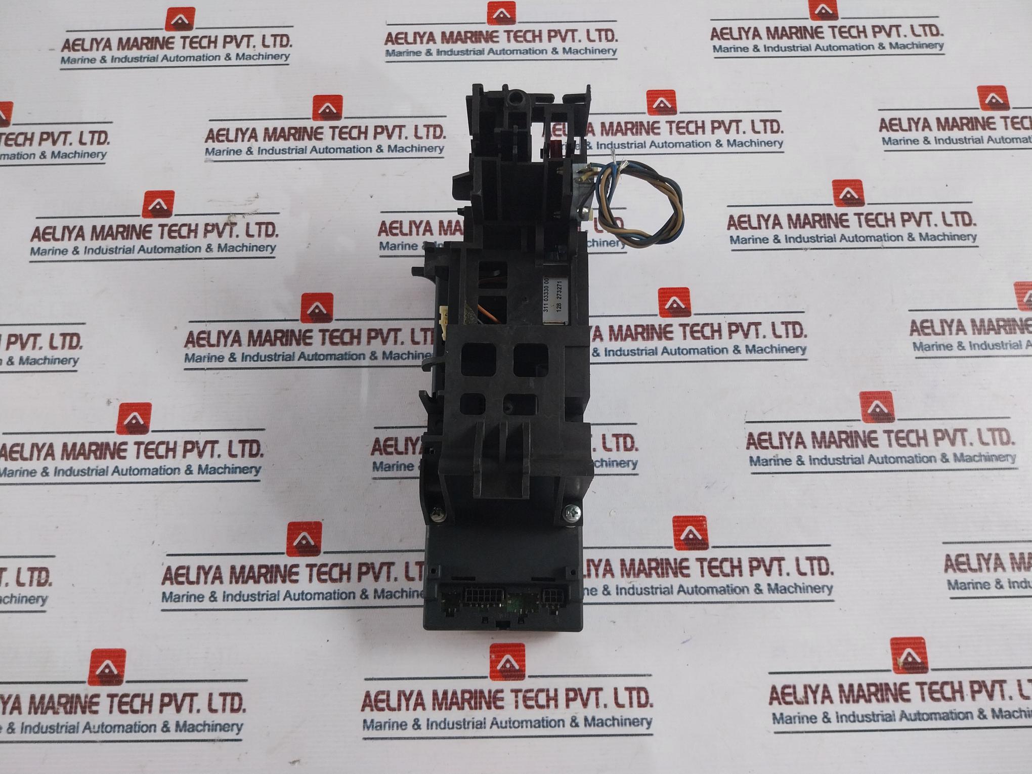 Siemens Etu25B Circuit Breaker Trip Unit