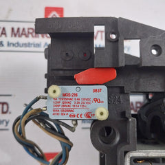 Siemens Etu25B Circuit Breaker Trip Unit