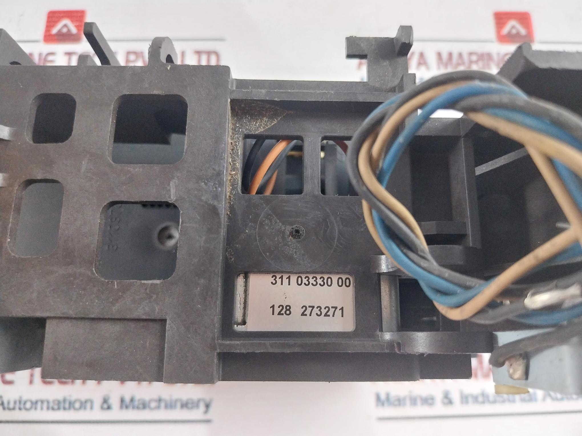 Siemens Etu25B Circuit Breaker Trip Unit