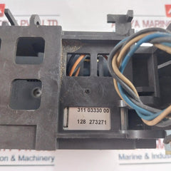 Siemens Etu25B Circuit Breaker Trip Unit