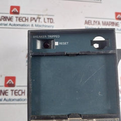 Siemens Etu27B Electronic Trip Unit