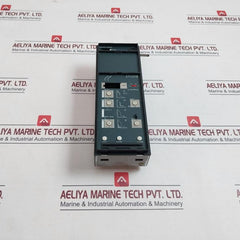 Siemens Etu27B Electronic Trip Unit 50 Ka