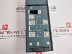 Siemens Etu27B Electronic Trip Unit 50 Ka