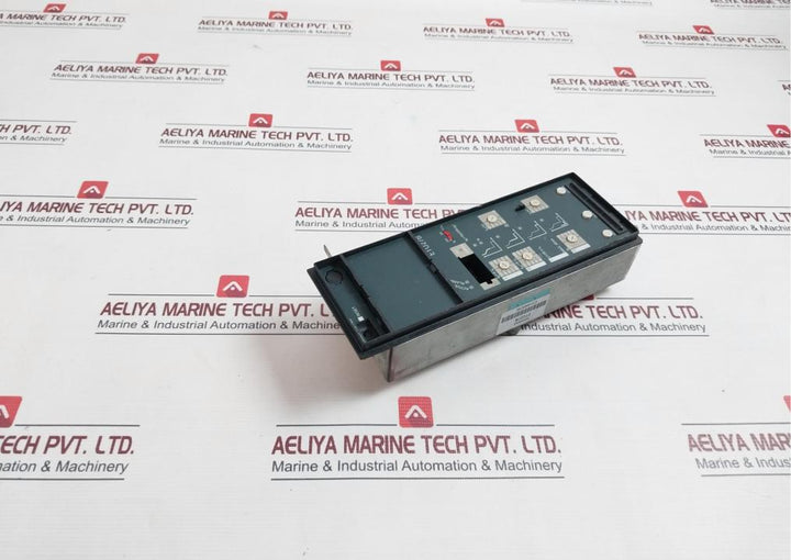 Siemens Etu27B Electronic Trip Unit 50 Ka