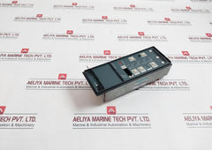 Siemens Etu27B Electronic Trip Unit 50 Ka