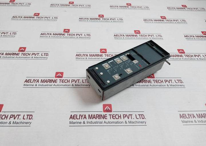 Siemens Etu27B Electronic Trip Unit 50 Ka