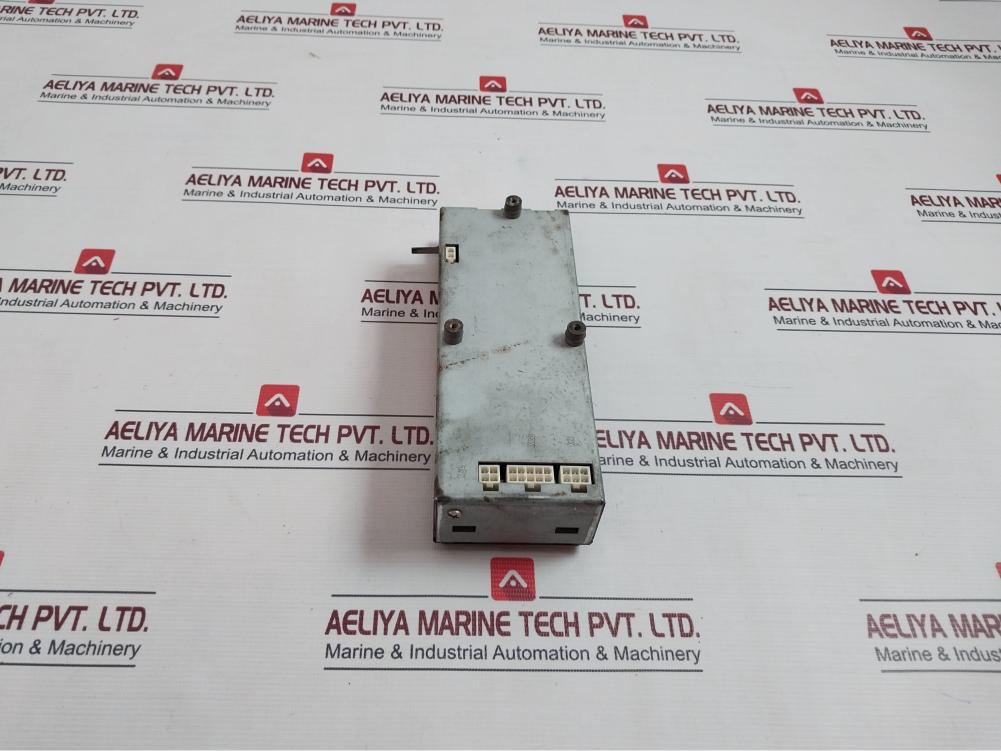 Siemens Etu27B Electronic Trip Unit 50 Ka