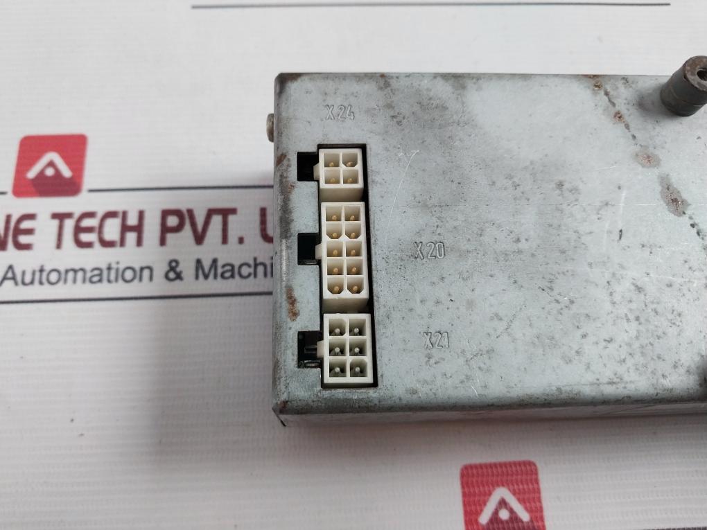 Siemens Etu27B Electronic Trip Unit 50 Ka