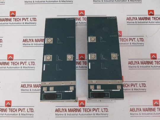 Siemens Etu2Wt For 3Wt9841-0Jb00 Circuit Breaker Protection 7200B0101007906