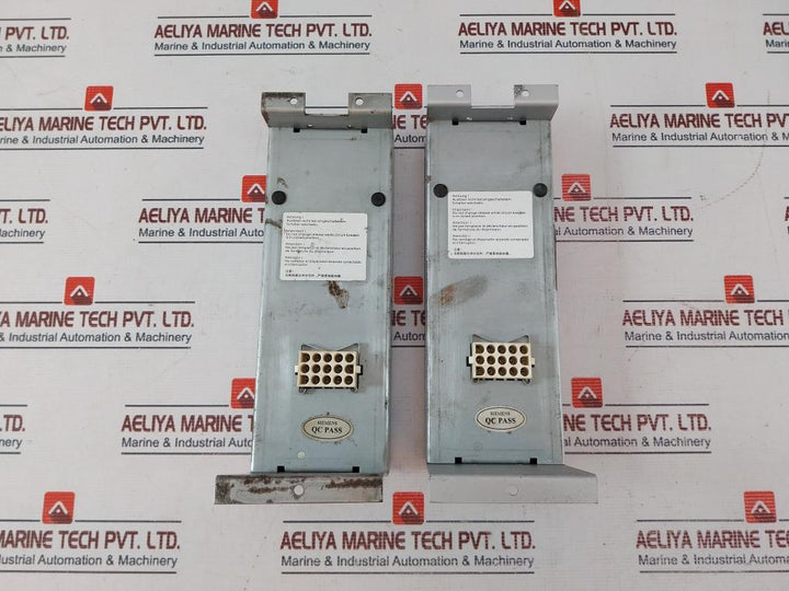 Siemens Etu2Wt For 3Wt9841-0Jb00 Circuit Breaker Protection 7200B0101007906
