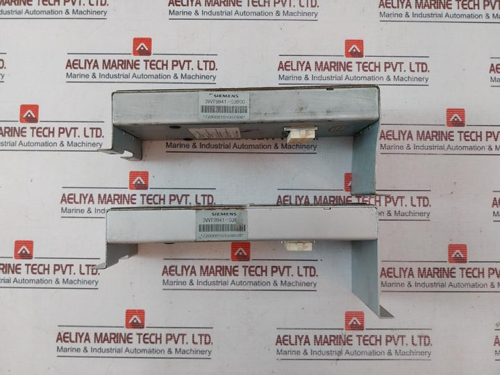 Siemens Etu2Wt For 3Wt9841-0Jb00 Circuit Breaker Protection 7200B0101007906