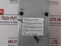Siemens Etu2Wt For 3Wt9841-0Jb00 Circuit Breaker Protection 7200B0101007906