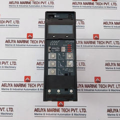 Siemens Etu45B Circuit Breaker 440V