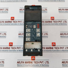 Siemens Etu45B Electronic Trip Unit