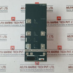 Siemens Etu8Wt Electronic Trip Unit 3Wt9841-0Jc00