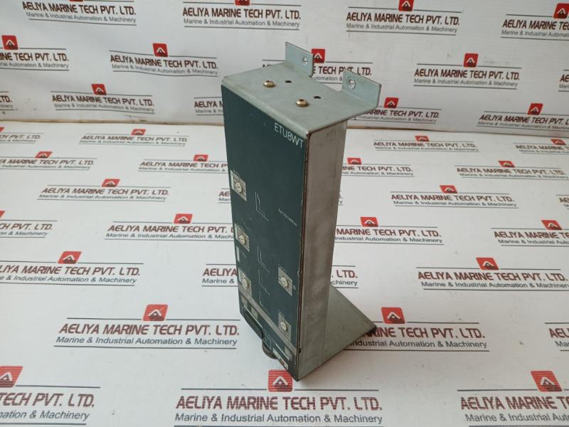 Siemens Etu8Wt Electronic Trip Unit 3Wt9841-0Jc00