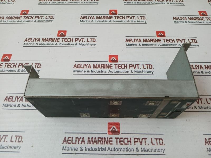 Siemens Etu8Wt Electronic Trip Unit 3Wt9841-0Jc00