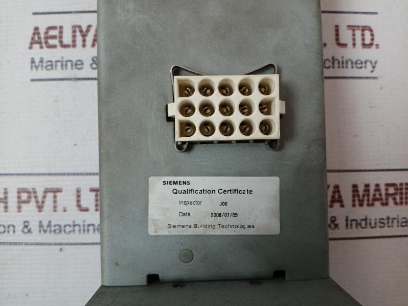 Siemens Etu8Wt Electronic Trip Unit 3Wt9841-0Jc00