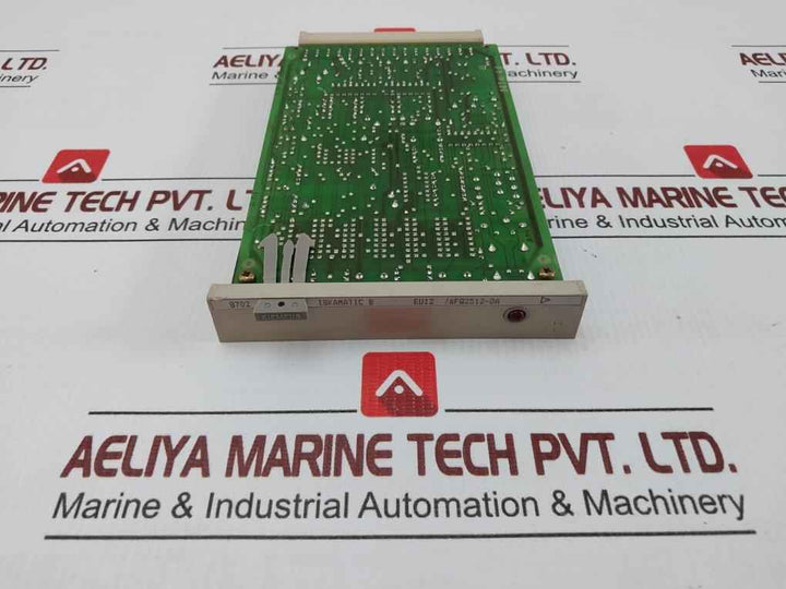 Siemens Eu12/6Fq2512-0A