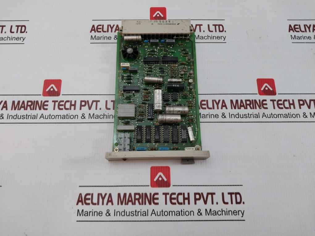 Siemens Eu12/6Fq2512-0A