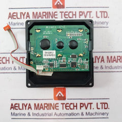 Siemens Ew10229yly Operator Interface Keypad Control Module