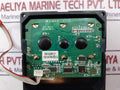 Siemens Ew10229yly Operator Interface Keypad Control Module