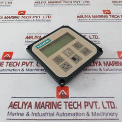 Siemens Ew10229yly Operator Interface Keypad Control Module