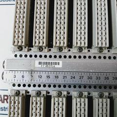 Siemens Ewk-x30/ C79040-a7320-c22-01-85/ C79040-a7320-c22-01-88 Rack Base