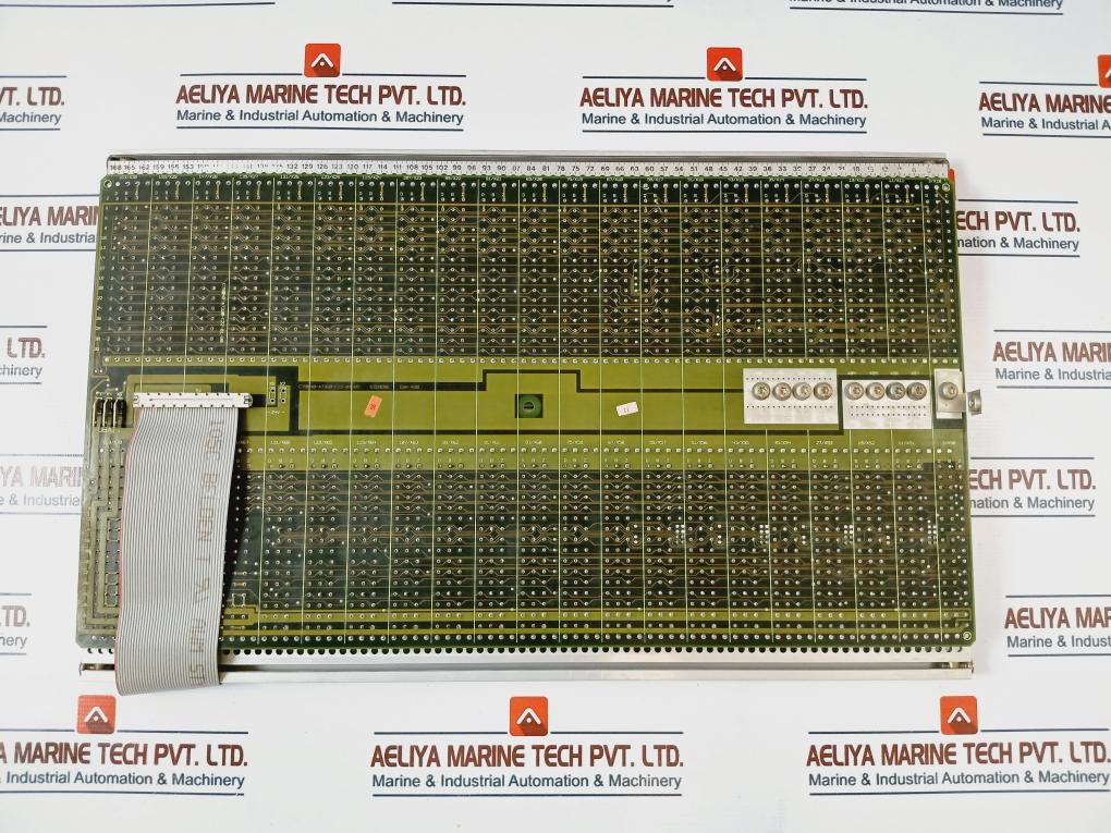 Siemens Ewk-x30/ C79040-a7320-c22-01-85/ C79040-a7320-c22-01-88 Rack Base