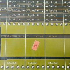 Siemens Ewk-x30/ C79040-a7320-c22-01-85/ C79040-a7320-c22-01-88 Rack Base
