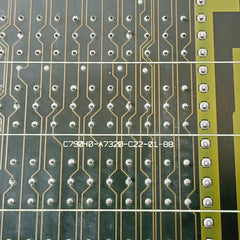 Siemens Ewk-x30/ C79040-a7320-c22-01-85/ C79040-a7320-c22-01-88 Rack Base