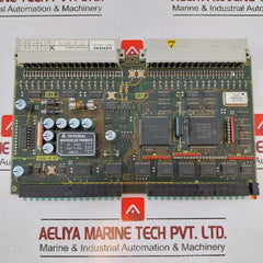 Siemens Ewk-x30 Communication Card 570 422. 9201. 00, 570 422. 0003. 00