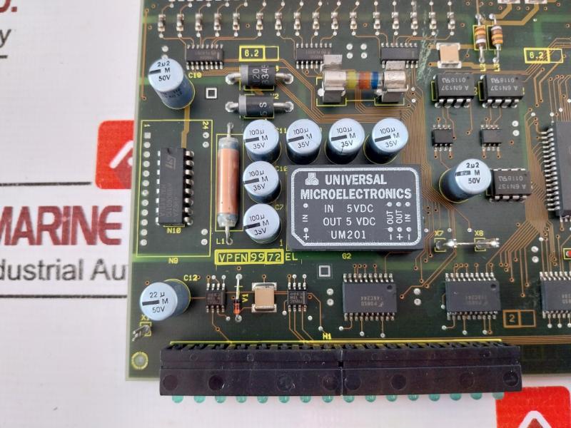 Siemens Ewk-x30 Communication Card 570 422. 9201. 00, 570 422. 0003. 00