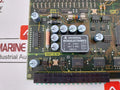 Siemens Ewk-x30 Communication Card 570 422. 9201. 00, 570 422. 0003. 00