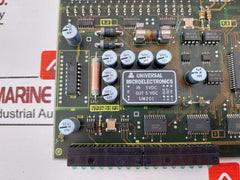Siemens Ewk-x30 Communication Card 570 422. 9201. 00, 570 422. 0003. 00