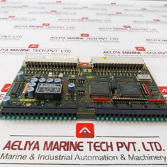 Siemens Ewk-x30 Communication Card 570 422. 9201. 00, 570 422. 0003. 00