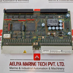 Siemens Ewk-x30 Communication Card 570 422. 9201. 00, 570 422. 0003. 00