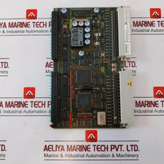 Siemens Ewk-x30 Communication Card 570 422. 9201. 00, 570 422. 0003. 00