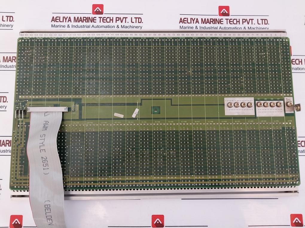 Siemens Ewk-x30 Printed Circuit Base Board