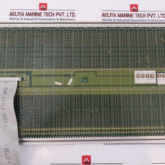 Siemens Ewk-x30 Printed Circuit Base Board