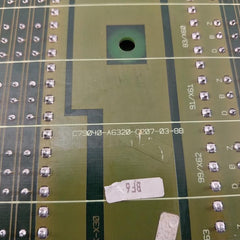 Siemens Ewk-x30 Printed Circuit Base Board